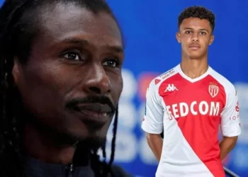 Sofiane Diop choisit le Sénégal ? La décision complexe d’une étoile montante