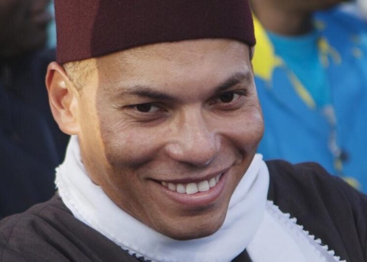 Trafic de passeports diplomatiques : l’affaire Karim Wade clôt le dossier