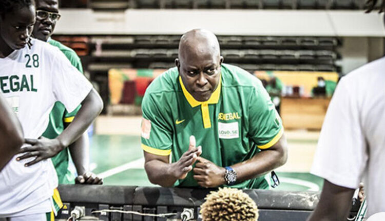 Afrobasket féminin 2023 : l’équipe du Sénégal s’est bonifiée au fil des matchs (Moustapha Gaye)