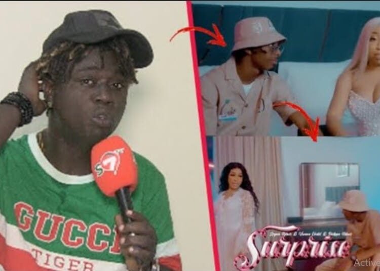 Pawlish : « Wayou Zeyna Ndour bi nékhoul nako wakh yayam »