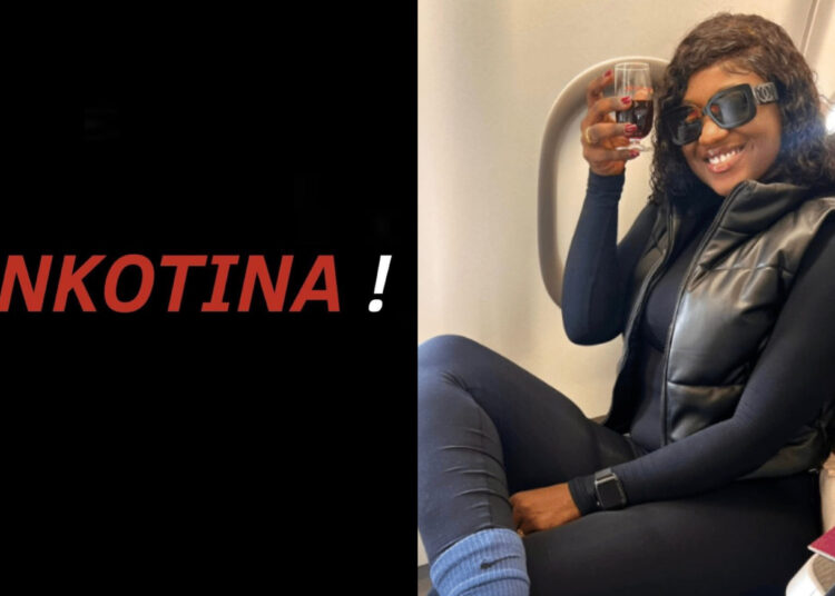 Mia Guissé : Nouvelle vie amoureuse ou clip, que mijote l’artiste avec ce post ?