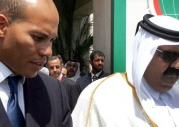 Karim Wade : Tout savoir sur son travail pour l’Émir du Qatar et son “deal” avec Macky Sall (Jeune Afrique) !