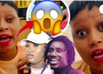 «Wally moma yobou hôtel pour…», Ndeye Ndiaye Banaya (Vidéo)