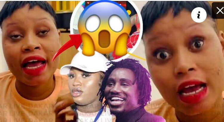 «Wally moma yobou hôtel pour…», Ndeye Ndiaye Banaya (Vidéo)