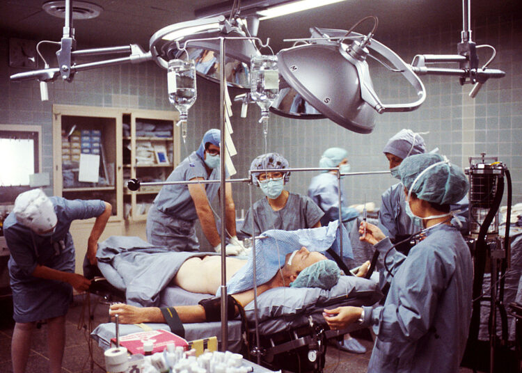 Chirurgie esthétique : une influenceuse décède suite à une opération BBL (photo) !