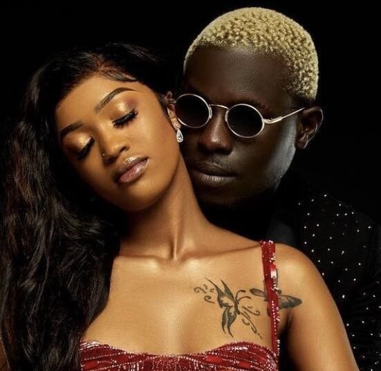 Mdr : “Ndél fondé” de Ngaaka Blindé, le réaction de sa femme Fatel (Photo)