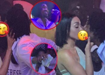 Concert de Wally Seck : Ce b!sou devant le public qui secoue les réseaux sociaux (vidéo)