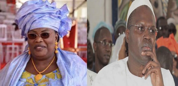 Présidentielle 2024 : Aminata Mbengue Ndiaye met en garde Khalifa Sall !