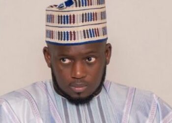 Gamou 2023 : Voici Maman Aziz Ndiaye, la fille ainée du milliardaire et mari de Aicha Rassoul (vidéo) !