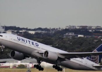 ÉTATS-UNIS : UN VOL FORCÉ DE FAIRE DEMI-TOUR À CAUSE DE LA DIARRHÉE D’UN PASSAGER !