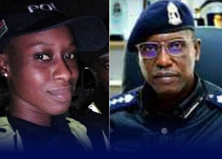 Meurtre de deux policiers gambiens : comment le meurtrier est tombé au Sénégal !