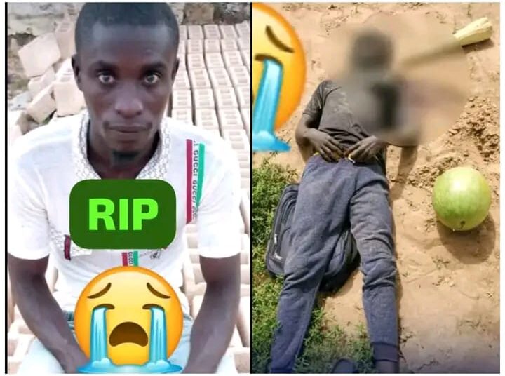 Mbacké : un jakartaman assassiné par des individus non encore identifiés