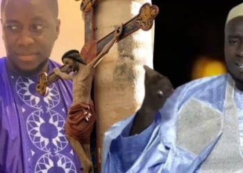 Polémique religieuse autour du décès de JP D'Almeida : la position tranchée de oustaz Modou Fall !