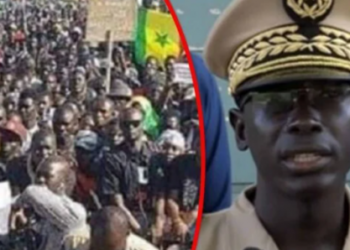 Dakar : le Préfet interdit la manifestation du COLIPED !