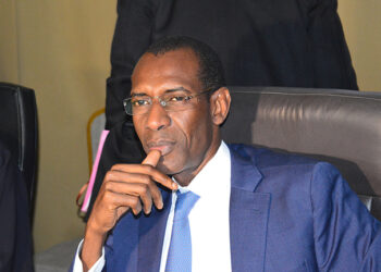 Amadou Ba candidat de Bennoo : Macky Sall convoque Abdoulaye Daouda Diallo