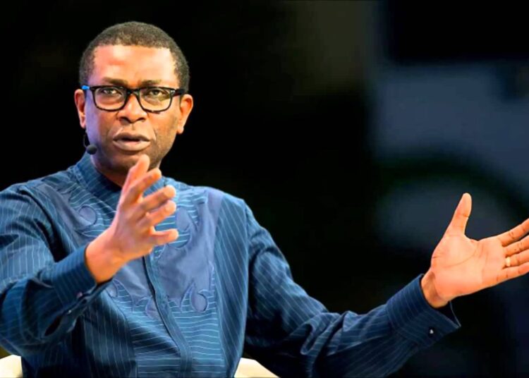 Candidature à la Présidentielle : Youssou Ndour brise le silence