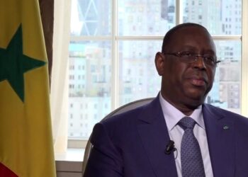 Niger, Retrait du pouvoir, Ousmane Sonko, Candidature au poste de chef de l’ONU : Macky Sall brise le silence