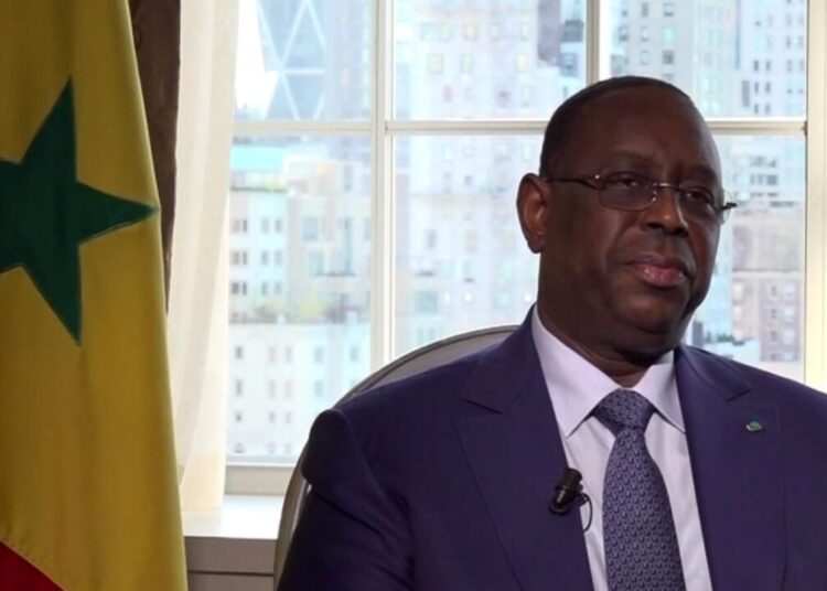 Niger, Retrait du pouvoir, Ousmane Sonko, Candidature au poste de chef de l’ONU : Macky Sall brise le silence