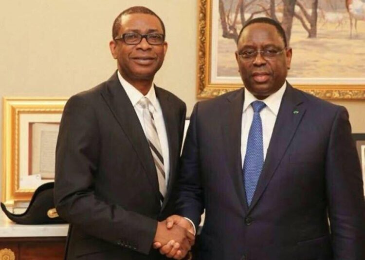 Présidentielle 2024 : Youssou Ndour évoque une possible candidature