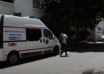 Centre de santé Élisabeth Diouf : les raisons d'une fermeture !