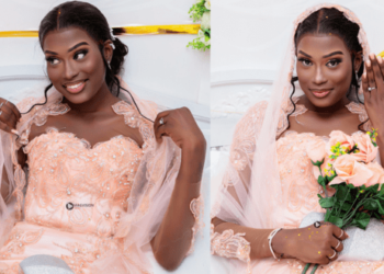 Alkhayri : La journaliste Astou Dione se remarie 7mois après son divorce