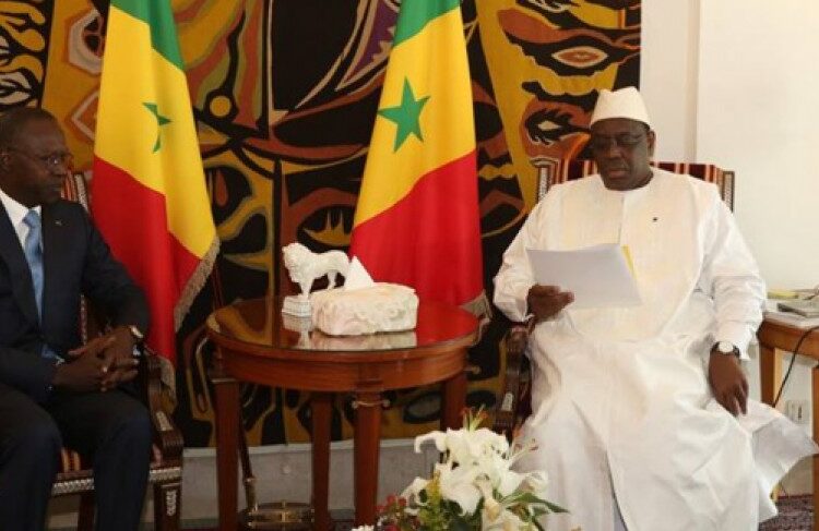 Amadou Ba candidat de Bennoo : ce que Boun Dionne a dit à Macky Sall