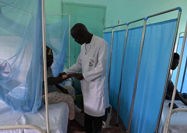 Côte d’Ivoire : Une maladie mystérieuse fait 7 morts et 59 hospitalisations