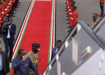 Tanzanie : Macky Sall au Sommet sur les systèmes alimentaires en Afrique !