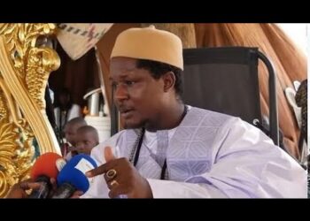 Après sa libération, Cheikh Bara Ndiaye fait une sortie inattendue pour…