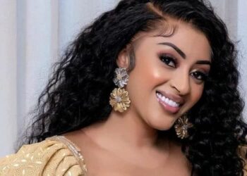 Beauté, classe… Admirez la première sortie de Sokhna Aidara après son accouchement (vidéo)