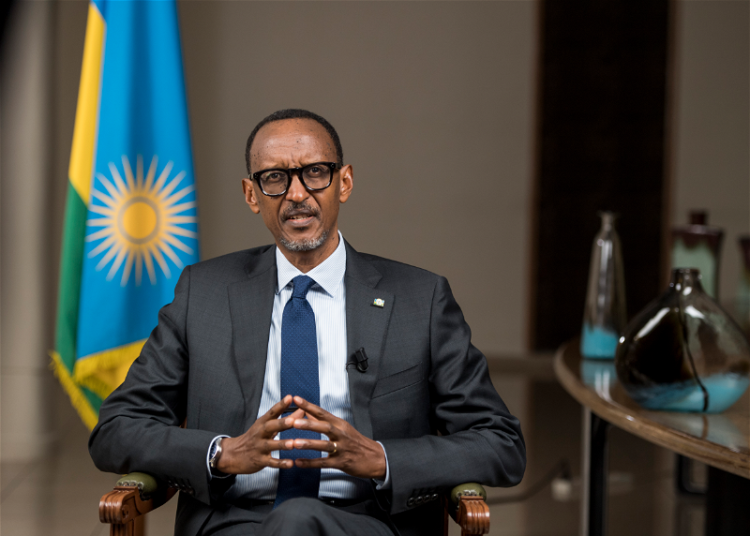 Rwanda : Paul Kagame candidat pour un quatrième mandat !