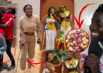 Al khayri : Mariage de Boss et Oumy : La dot dévoilée (vidéo)