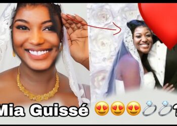 « Mariage » de Mia Guissé : Qui est l’heureux élu ?