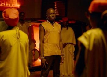 (Clip Officiel) – Images mythiques, paroles sadiques: King Baba et son « Ibliss ».