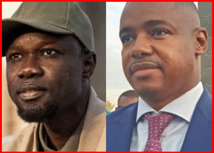 Pour préparer la riposte contre Sonko : L’agent judiciaire de l’Etat « consigné » à Ziguinchor