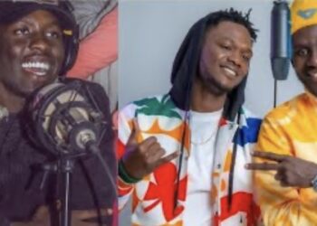 Clash avec Akhlou Brick: L’aveu et les explications de Ngaaka Blindé.