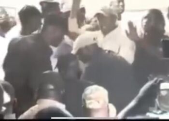 Coups de feu devant Amadou Ba : des nouvelles du policier qui a tiré !