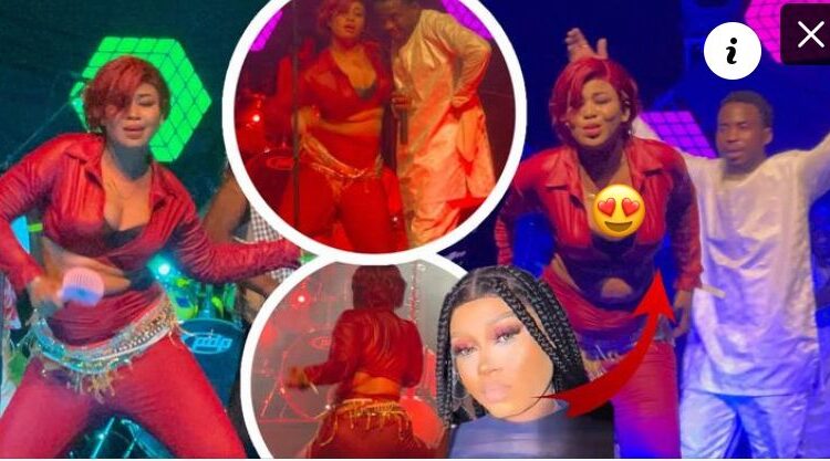 «Dekoo yeungueul mou saf» : La Banaya N2 expløse l’anniversaire de Iradio avec Sidy Diop