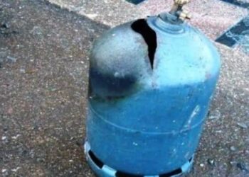 Explosion mortelle de gaz à Derklé : la police démonte la thèse du téléphone portable