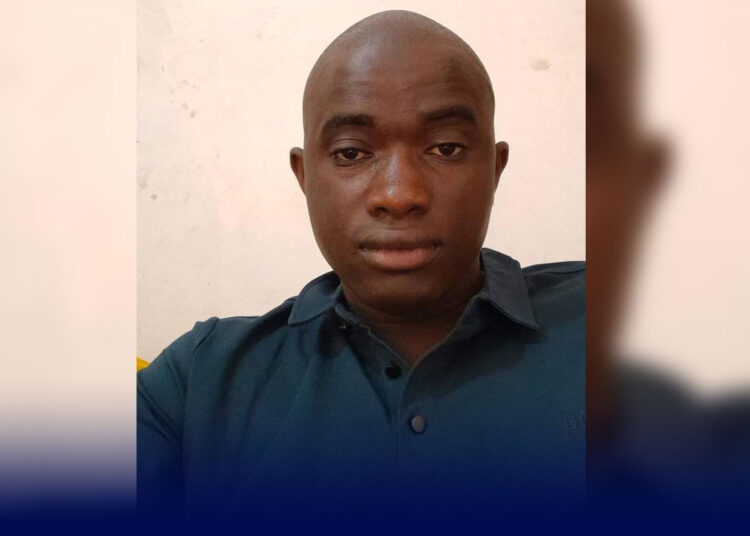 Koumpentoum : Qui était l’adjoint au commandant tué par un véhicule