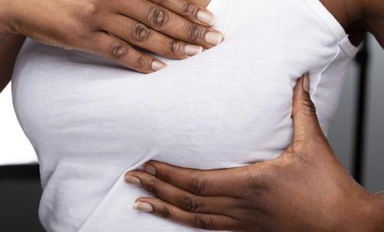 Kawtef – Joal: Le sein d’une femme retrouvé dans un seau abandonné sur un…