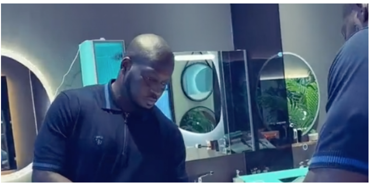 Depuis Dubaï, Aziz Ndiaye répond à la polémique !
