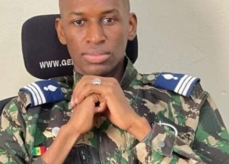 Présidentielle de 2024 : Capitaine Touré annonce sa candidature