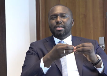 Report consensuel des élections présidentielles : Abdou Karim Fofana corrige Boubacar Kamara