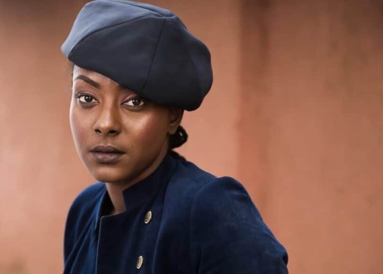 La déclaration choquante de Halima Gadji : « J’ai décidé de laisser les hommes…, je vais acheter des jouets pour…» !
