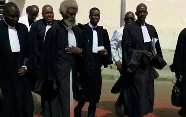 Cour suprême : Les avocats de Sonko convoqués ce vendredi