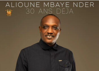 30 ans déjà : Alioune Mbaye Nder revisite son répertoire avec Wally, Aïda Samb, Momo Dieng et Sidy Diop