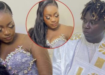 Pawlish Mbaye : “Mane dama nakh sama diabar beu takk ko, sugar dady laa” (vidéo)