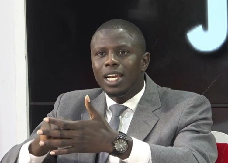 Maroc : la mésaventure de Me Ngagne Demba Touré