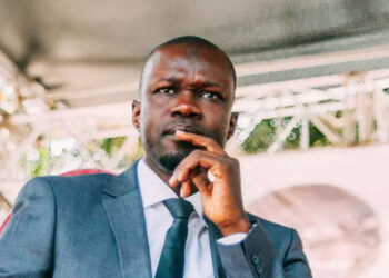 Audience concernant sa radiation des listes électorales : Ousmane Sonko à l’écoute du juge de Ziguinchor